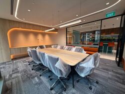 Central Boulevard (D1), Office #443260021